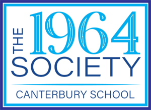 1964 Society Logo